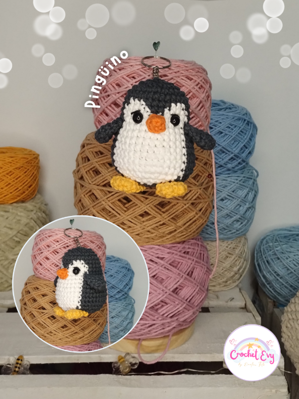 Producto - Llavero Animalitos - 0