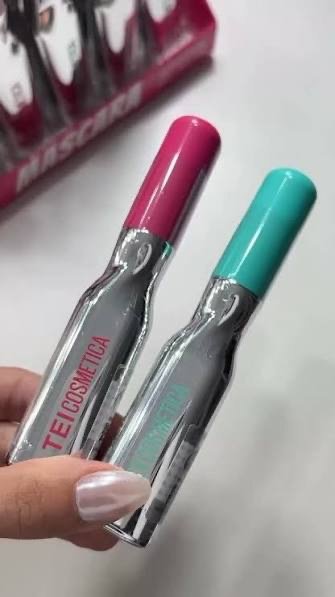 Producto - Máscara de pestañas Tei - 0