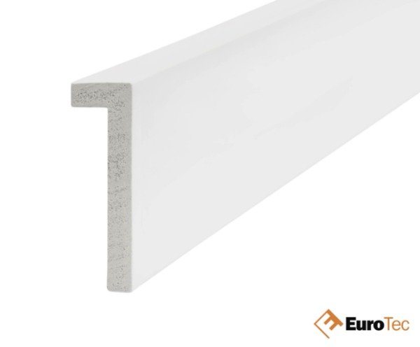Producto - Blanco Tapazócalos