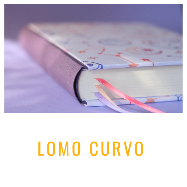 Producto - Curso LOMO CURVO