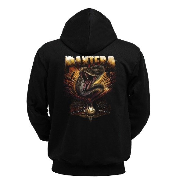 Canguro pantera