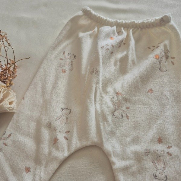 Producto - Ranita otoño