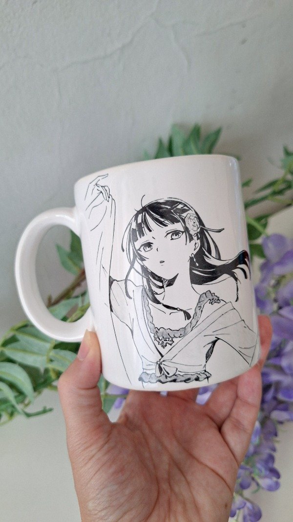 Producto - Taza Mug Mao Mao