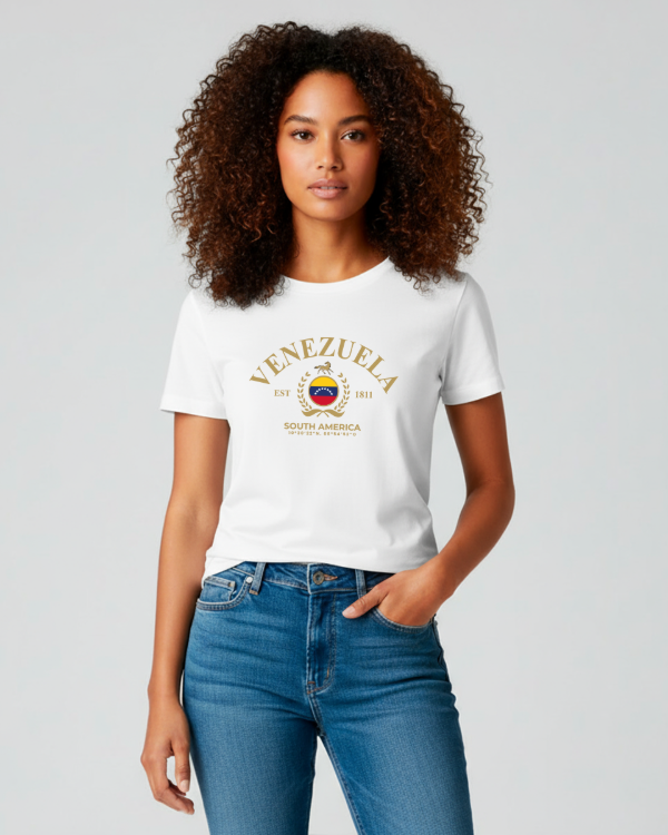 Producto - Venezuela Est. 1811