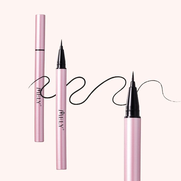 Producto - Delineador fibra Mely