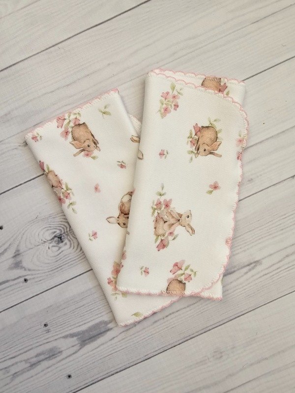 Producto - Babita conejos