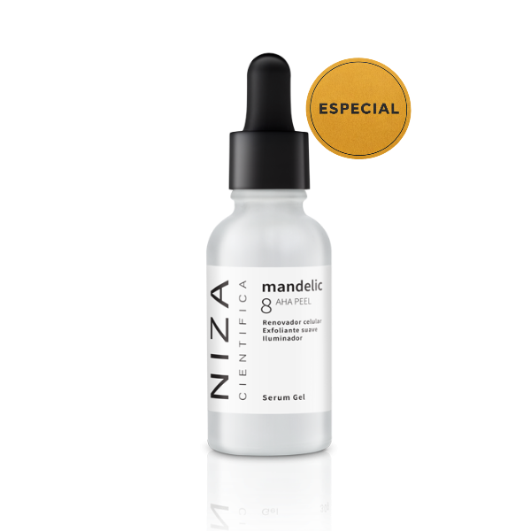 Producto - Mandelic - 0