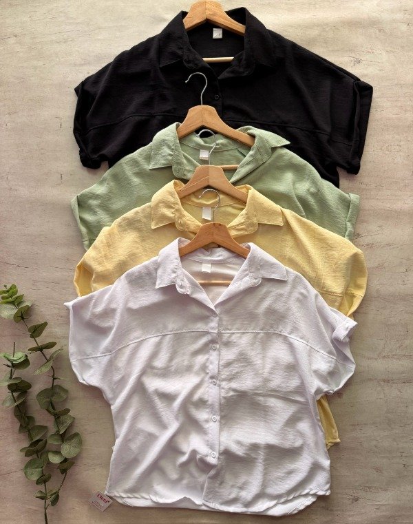 Producto - CAMISA SP (RM1281)