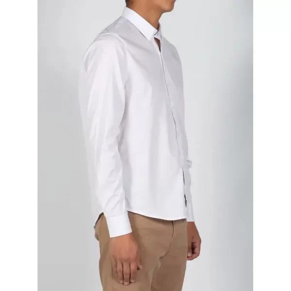 Producto - CAMISA POPLIN LISA