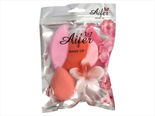 Producto - SET ESPONJA X6 4DH-1846