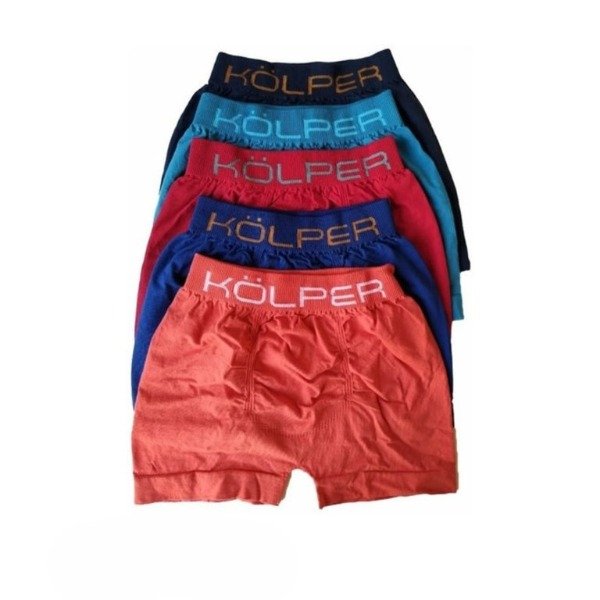 Producto - 3600 - Kolper - Boxer Niño/Juvenil