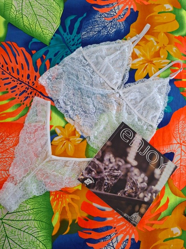 Producto - Conjunto Sharlotte