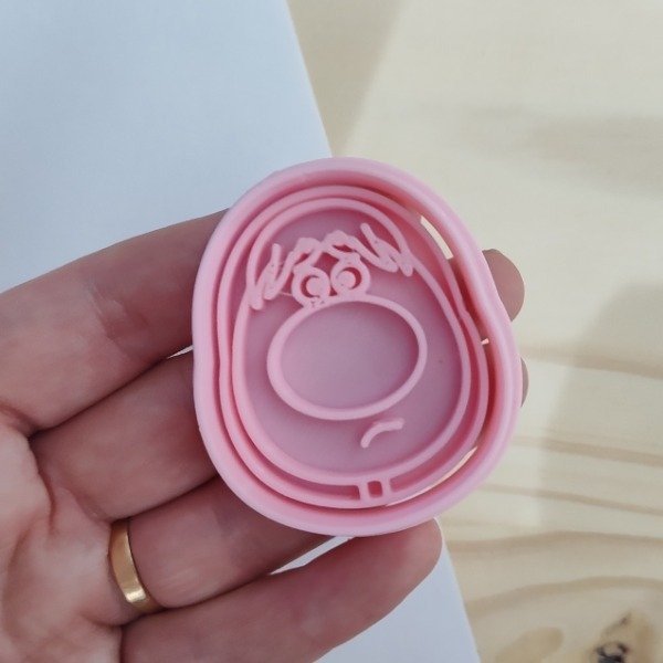 Producto - Mini verguenza STOCK