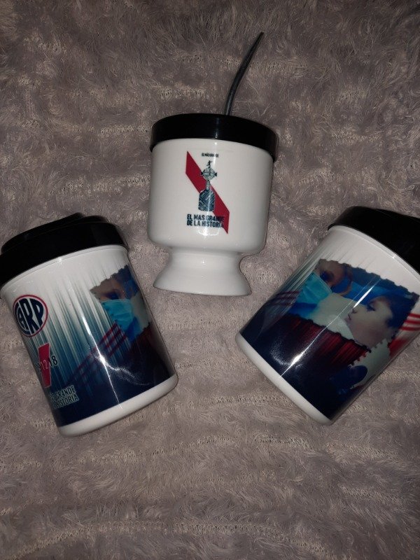 Producto - Set mate -Te quiero hasta la luna ida y vuelta