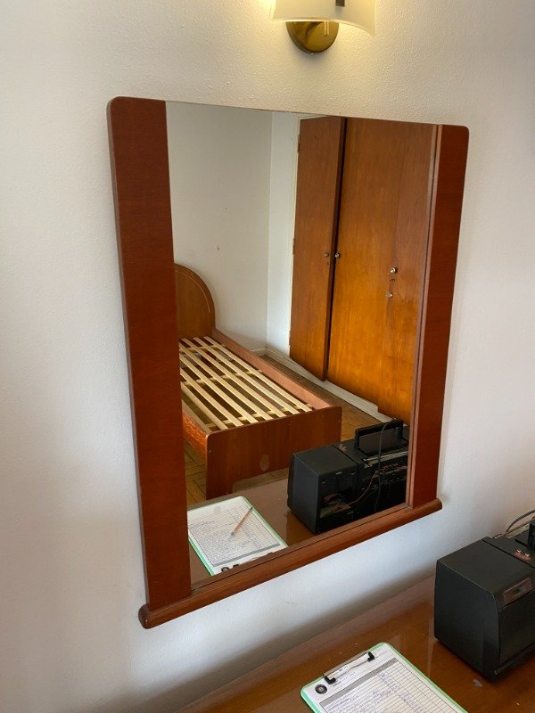 Producto - ESPEJO ART DECO 78x90 #10739