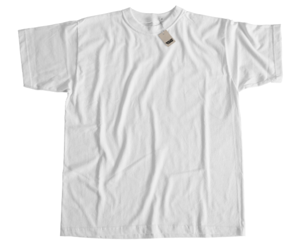 Remera personalizada BLANCA o NEGRA (leer descripción)