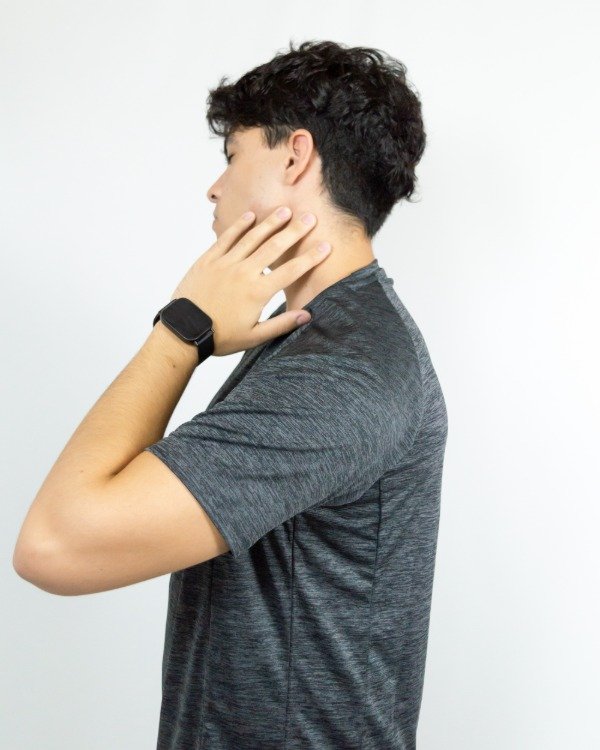 Producto - Remera IMPULSO Jaspeada