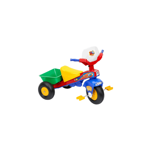 Producto - Triciclo Rondi City - Rondi