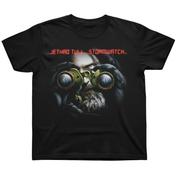 Producto - Remera JETHRO TULL Stormwatch