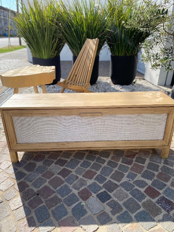 Producto - Zapatero  Banco Norma