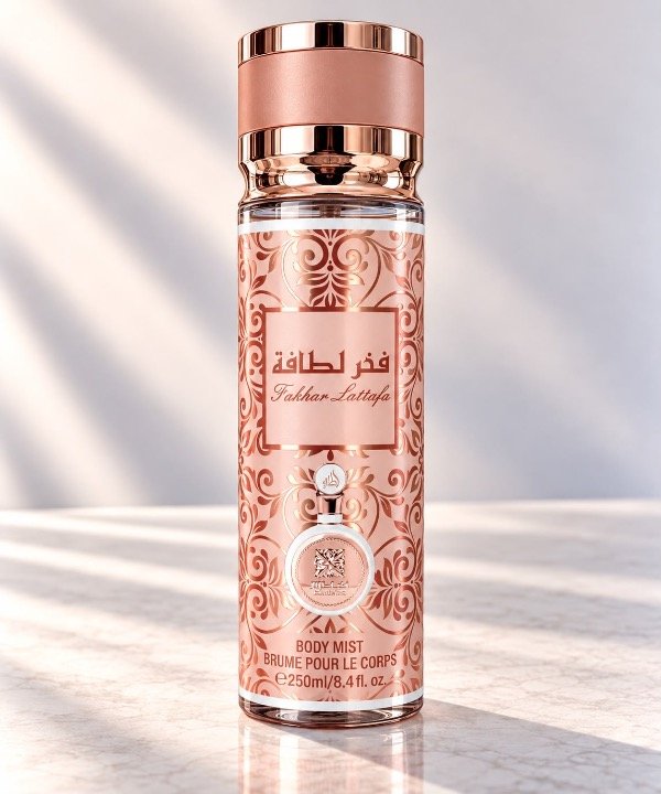 Producto - Body splash Femeninos - 19