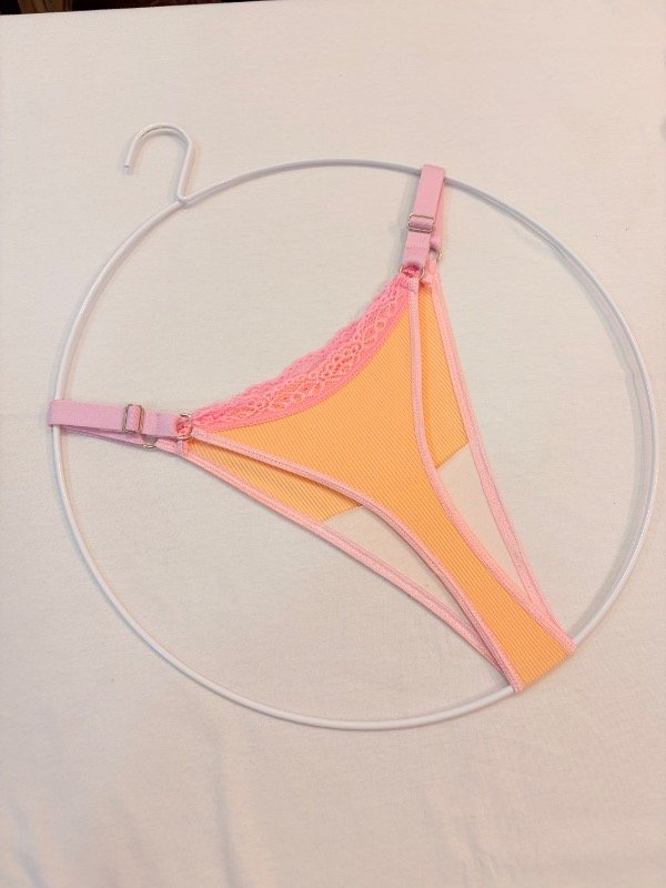Producto - Regulable DURAZNO - 1