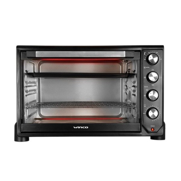 Producto - W2190 Horno Eléctrico 90 L - 2