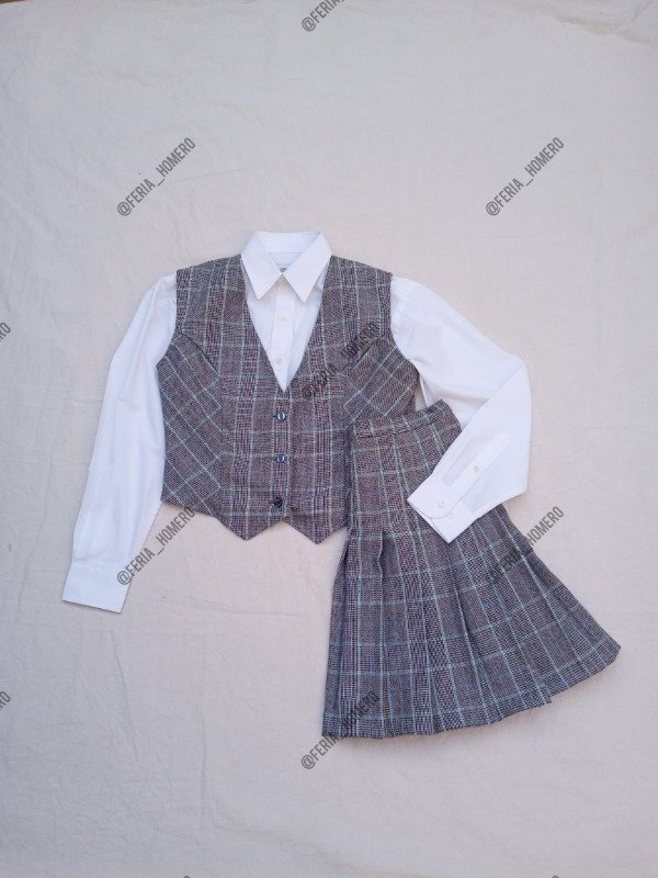 Producto - Conjunto Juana. (NUEVO)