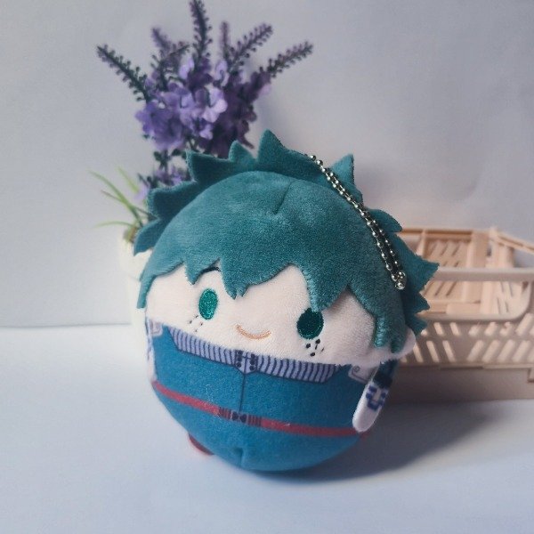Producto - Peluche Fuwakororin BNH - Deku