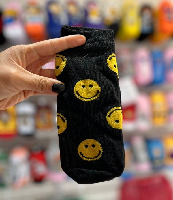 Producto - Smile black
