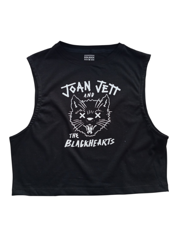 Producto - Sudadera JOAN JETT