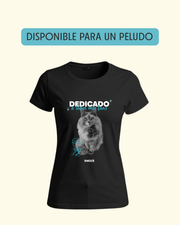 Producto - A mis fans - DAMA