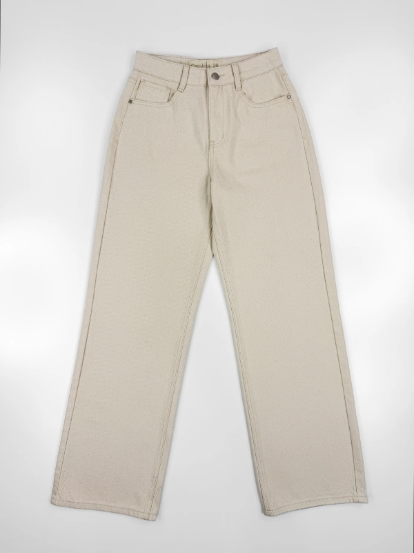 Producto - Denim Bare Raw - 5