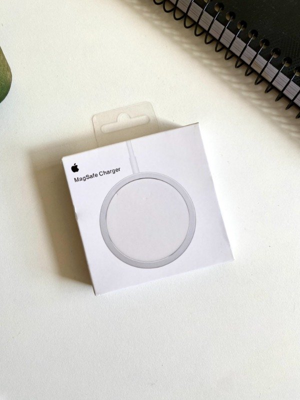 Producto - Cargador Apple MagSafe Charger