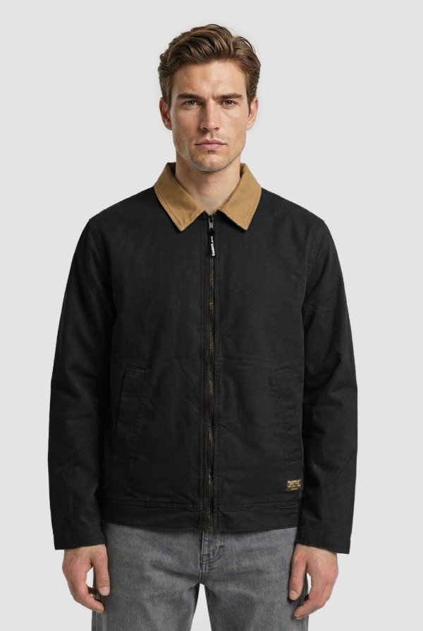 Producto - Campera OK All Year Raiders 15019 2 Colores Dispon - 1