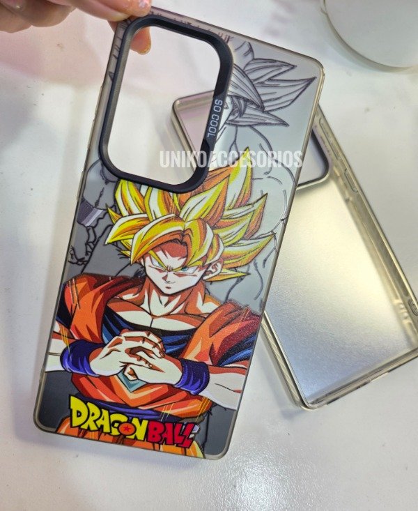 Producto - Funda Samsung S25 Ultra (102