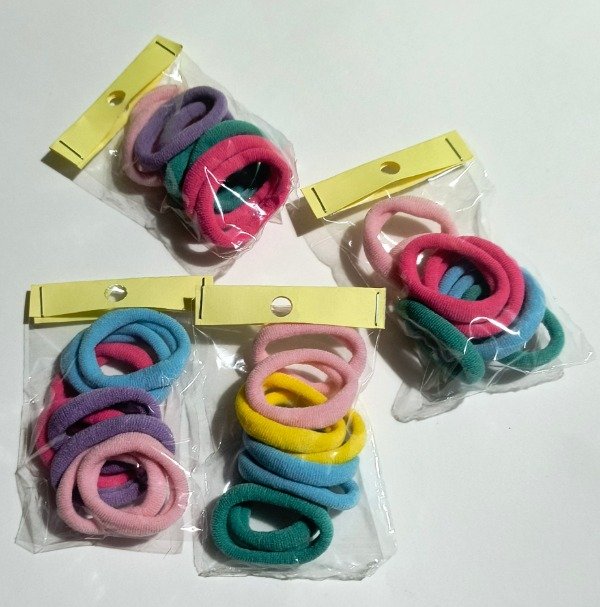 Producto - Surtido de colitas x 6 unid