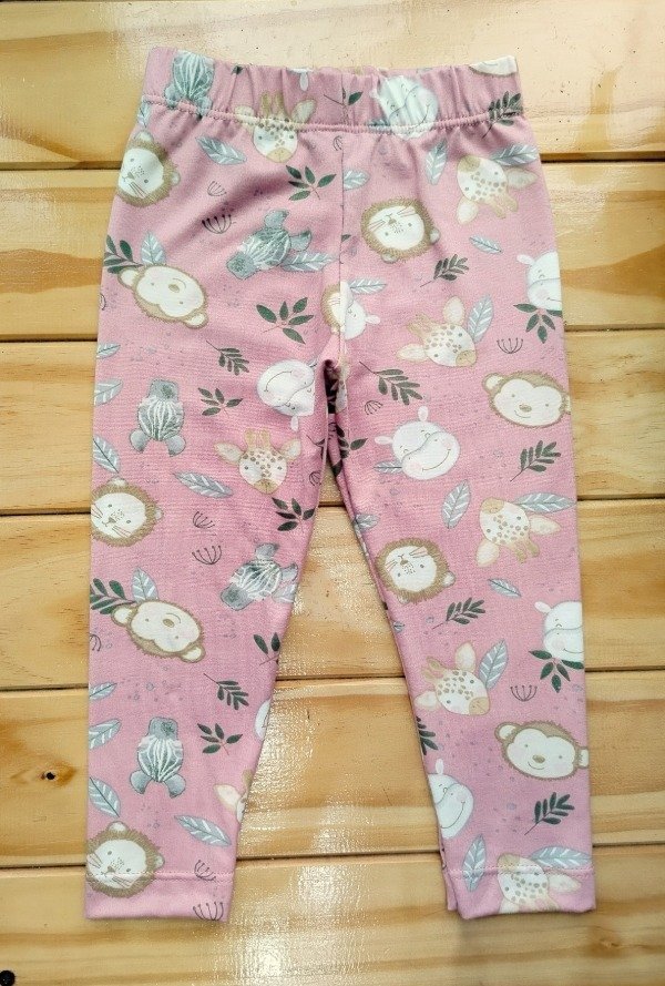 Producto - Calza Selva