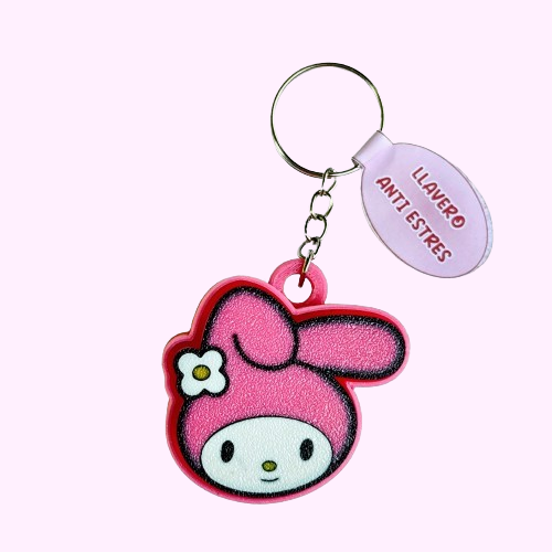 Producto - CLICKER MY MELODY