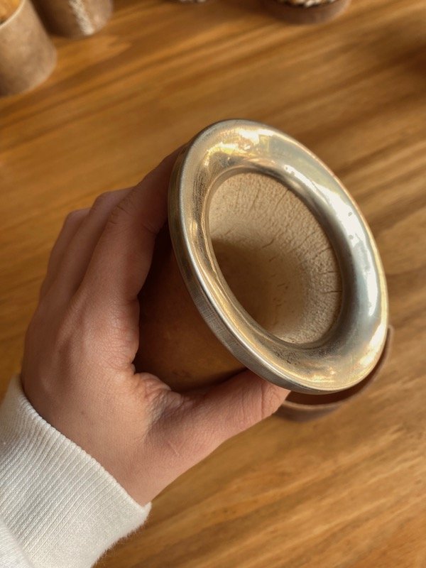 Producto - Criollo de alpaca virola lisa