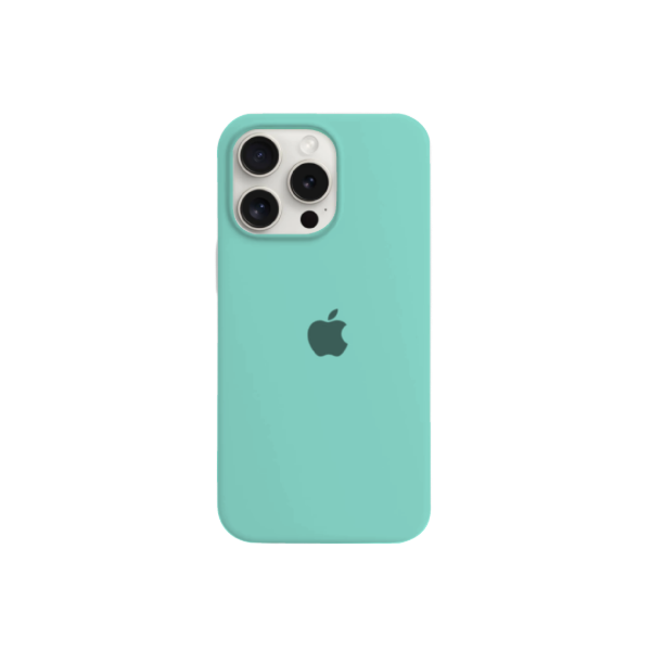 Producto - Silicone Case iPhone 15 Pro - 2