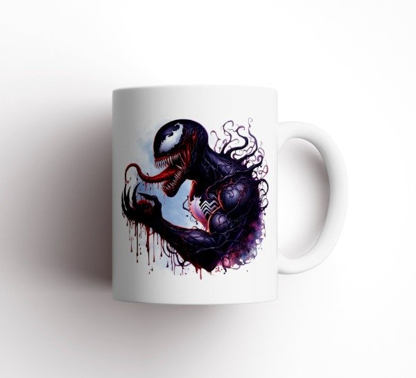 Producto - VENOM 001