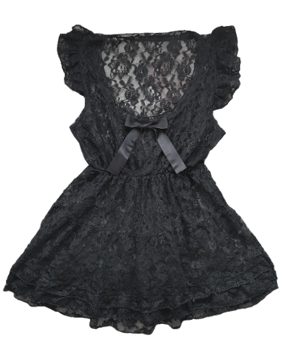 Producto - Lace mini dreSs
