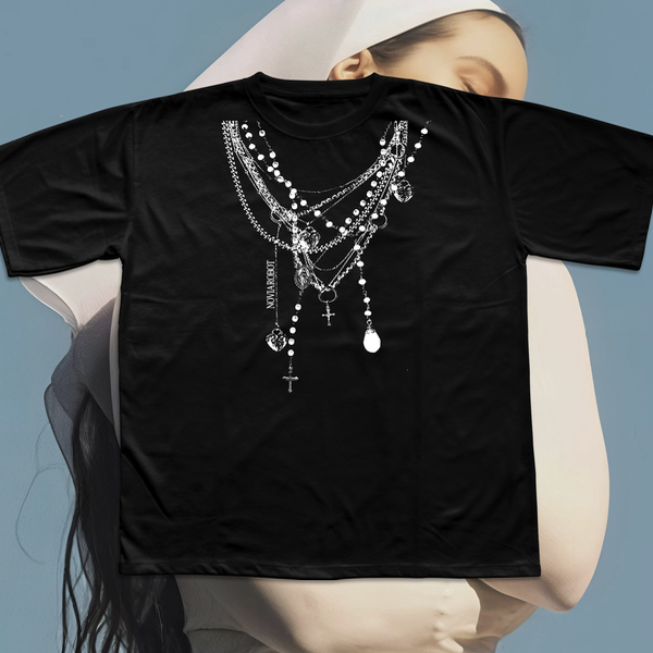 Producto - REMERA NOVIA ROBOT - 0