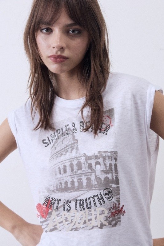 Producto - Remera Helena (Cod 1007)