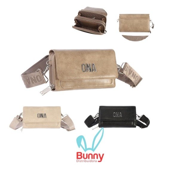 Producto - OS-1684 BANDOLERA