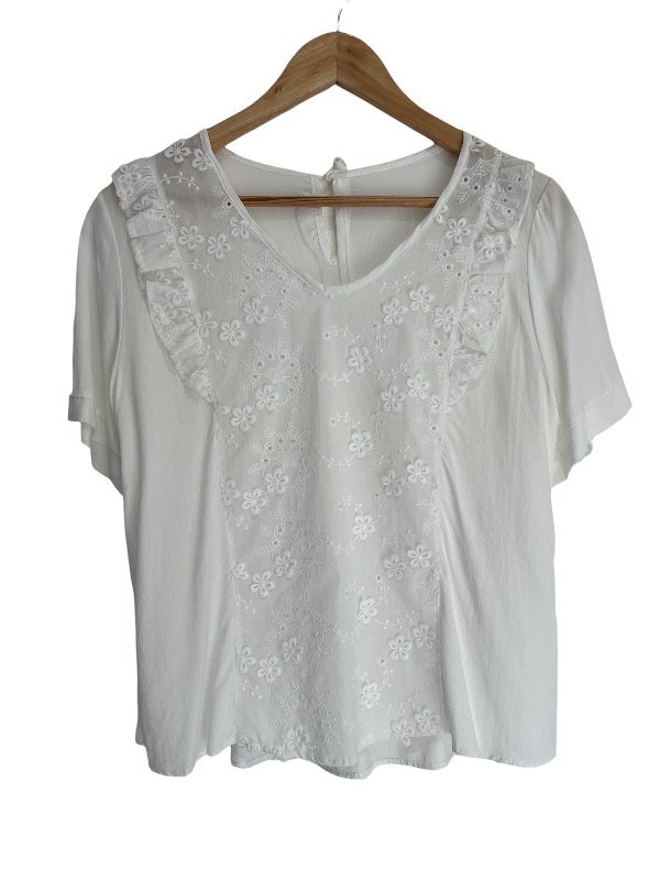 Producto - BRODERIE XXII