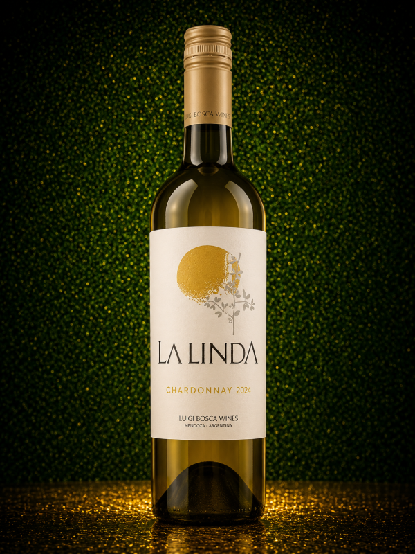 Producto - LA LINDA CHARDONNAY