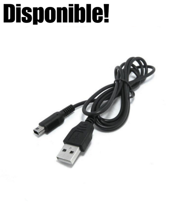 Producto - Cable Usb de Ndsi