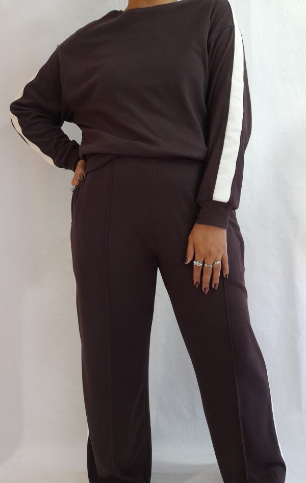 Producto - Buzo Malba